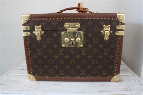 louis vuitton vanity bag|louis vuitton vanity case vintage.